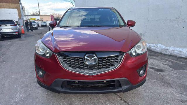 used 2013 Mazda CX-5 car, priced at $8,499