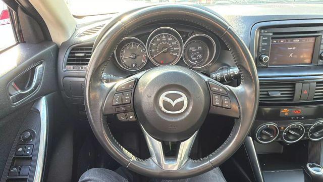 used 2013 Mazda CX-5 car, priced at $8,499