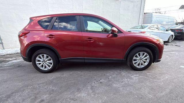 used 2013 Mazda CX-5 car, priced at $8,499