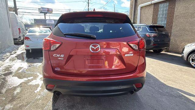 used 2013 Mazda CX-5 car, priced at $8,499