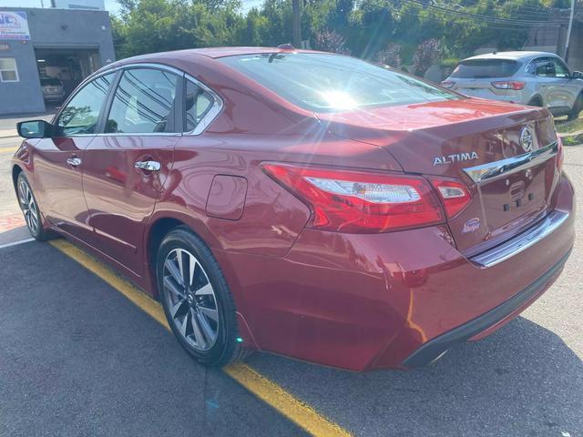 used 2016 Nissan Altima car, priced at $5,999