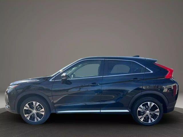 used 2020 Mitsubishi Eclipse Cross car, priced at $15,399