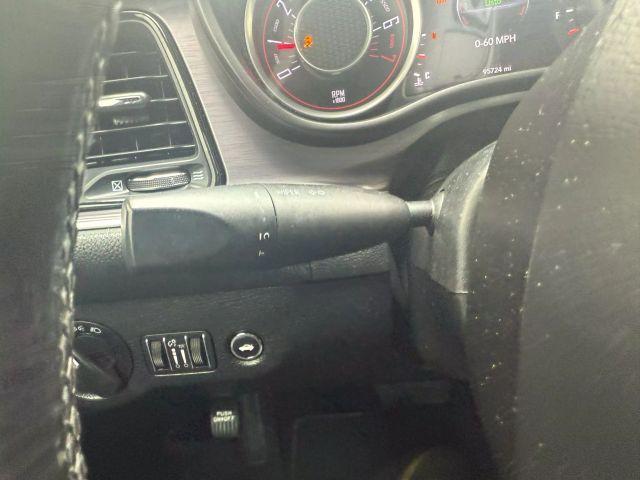 used 2015 Dodge Challenger car, priced at $13,799