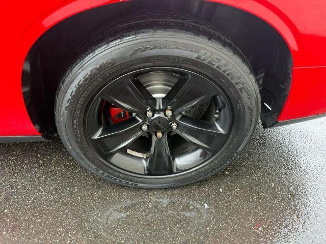 used 2015 Dodge Challenger car, priced at $13,799