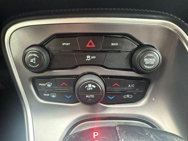 used 2015 Dodge Challenger car, priced at $13,799