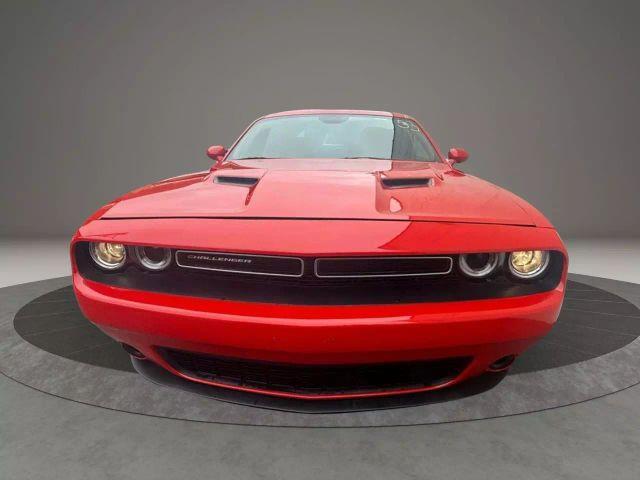used 2015 Dodge Challenger car, priced at $13,799