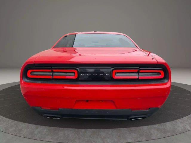 used 2015 Dodge Challenger car, priced at $13,799