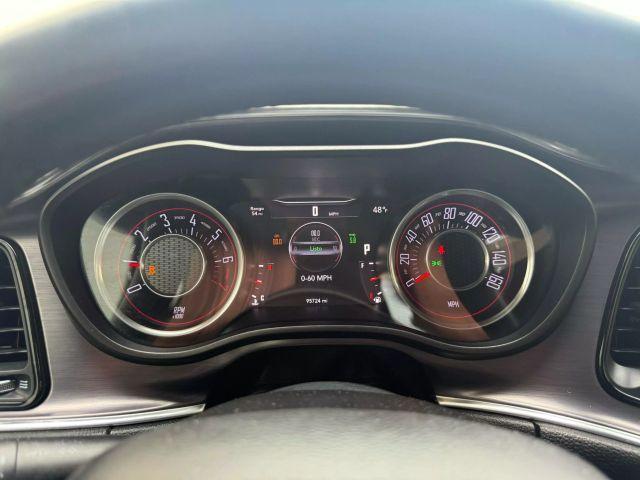 used 2015 Dodge Challenger car, priced at $13,799