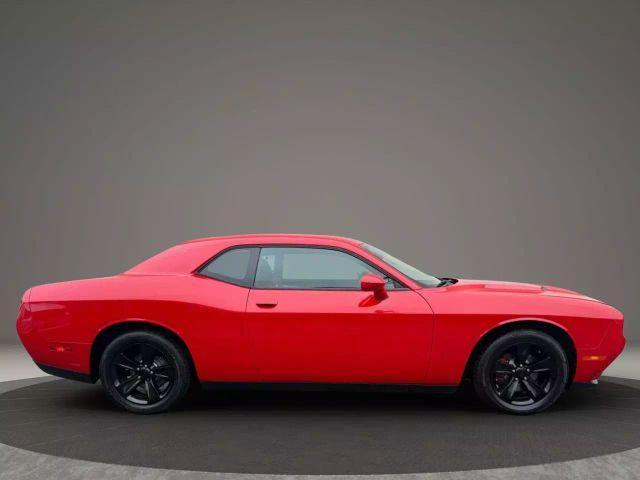 used 2015 Dodge Challenger car, priced at $13,799