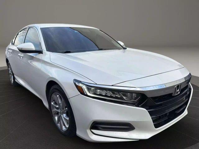 used 2018 Honda Accord car, priced at $15,399