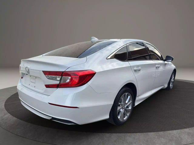 used 2018 Honda Accord car, priced at $15,399