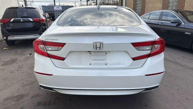used 2018 Honda Accord car, priced at $15,899