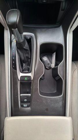 used 2018 Honda Accord car, priced at $15,899