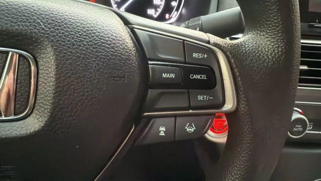 used 2018 Honda Accord car, priced at $15,899