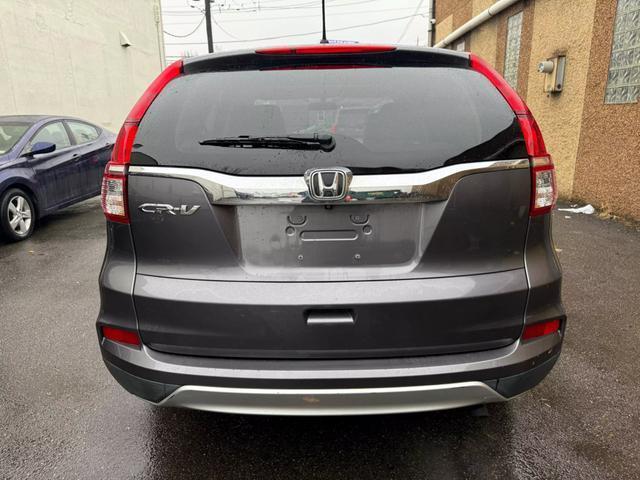 used 2015 Honda CR-V car, priced at $15,399