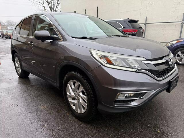 used 2015 Honda CR-V car, priced at $15,399