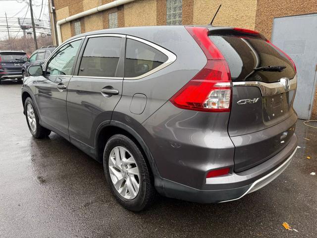 used 2015 Honda CR-V car, priced at $15,399