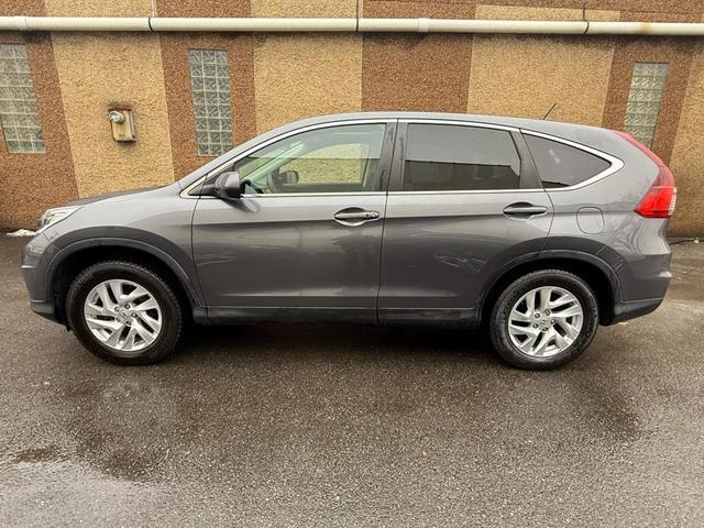 used 2015 Honda CR-V car, priced at $15,399