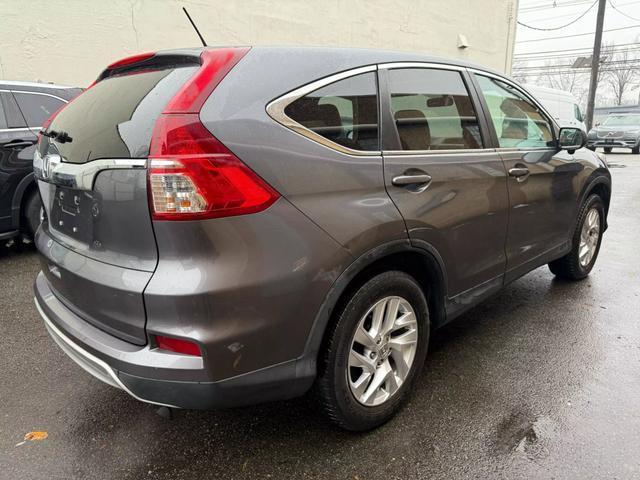 used 2015 Honda CR-V car, priced at $15,399