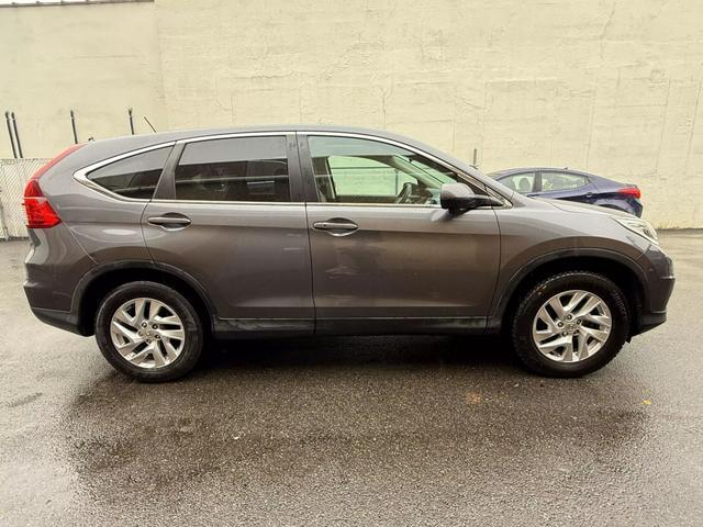 used 2015 Honda CR-V car, priced at $15,399