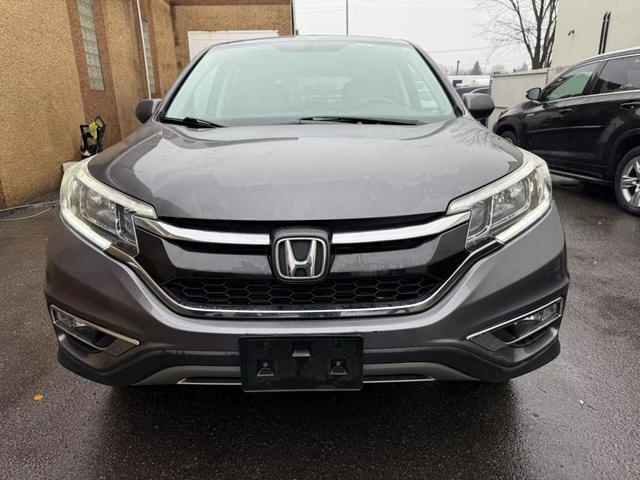 used 2015 Honda CR-V car, priced at $15,399