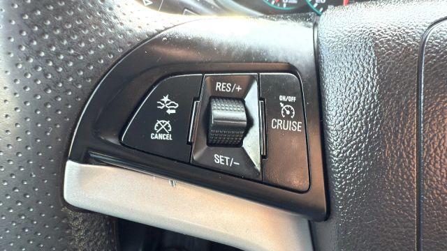 used 2019 Chevrolet Sonic car, priced at $7,999