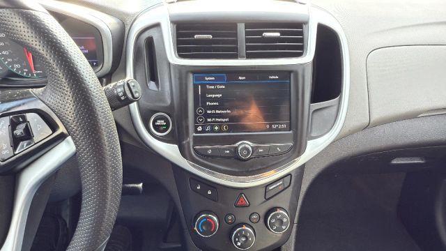 used 2019 Chevrolet Sonic car, priced at $7,999