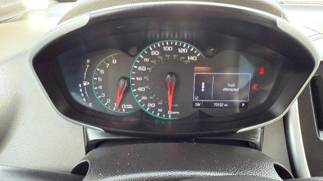 used 2019 Chevrolet Sonic car, priced at $7,999