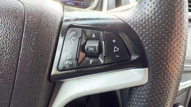 used 2019 Chevrolet Sonic car, priced at $7,999