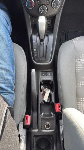 used 2019 Chevrolet Sonic car, priced at $7,999