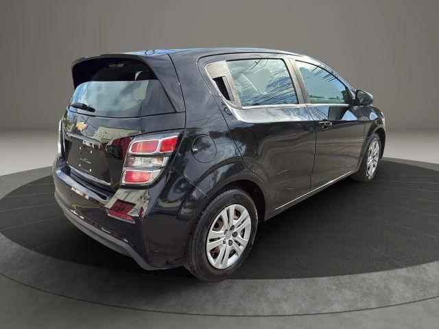 used 2019 Chevrolet Sonic car, priced at $7,999