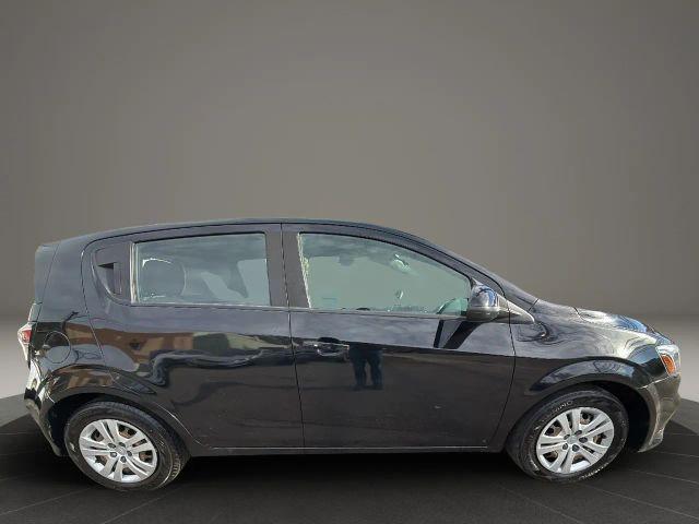 used 2019 Chevrolet Sonic car, priced at $7,999