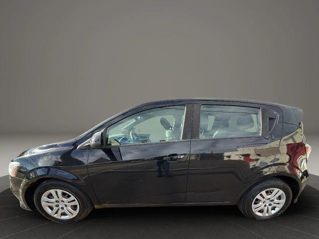 used 2019 Chevrolet Sonic car, priced at $7,999