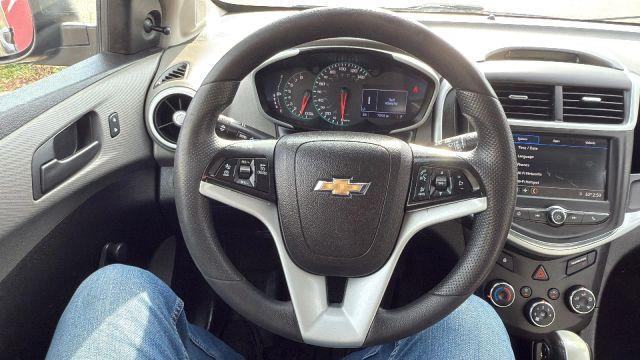 used 2019 Chevrolet Sonic car, priced at $7,999