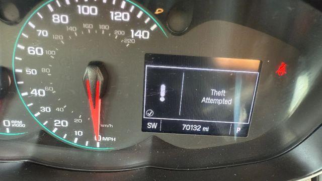 used 2019 Chevrolet Sonic car, priced at $7,999