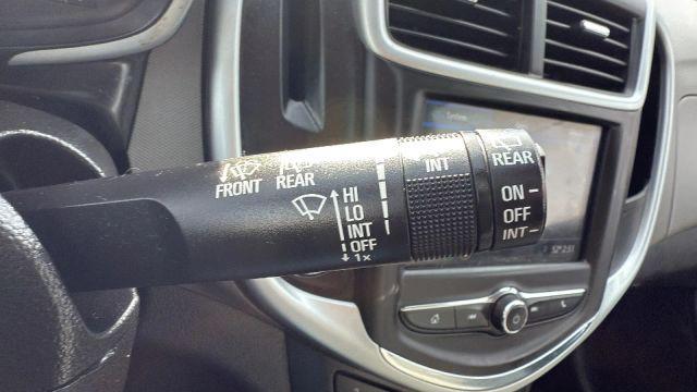 used 2019 Chevrolet Sonic car, priced at $7,999