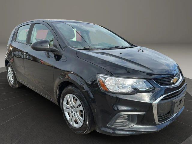 used 2019 Chevrolet Sonic car, priced at $7,999