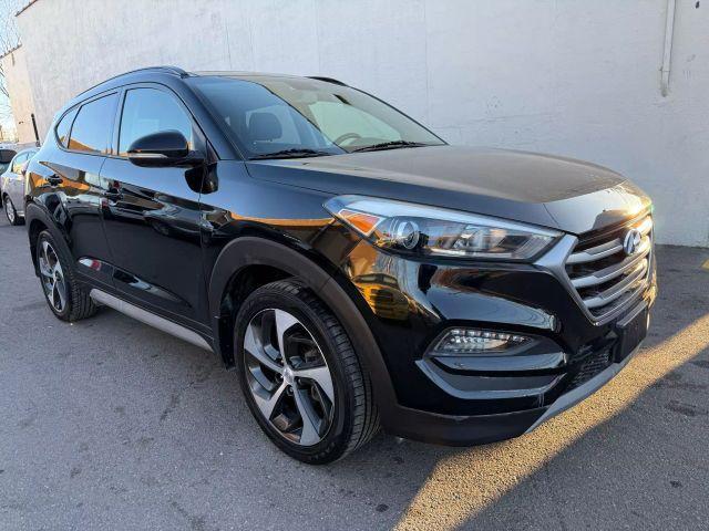 used 2018 Hyundai Tucson car, priced at $12,699