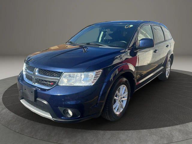 used 2017 Dodge Journey car, priced at $6,999