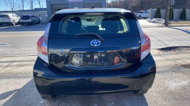 used 2016 Toyota Prius c car, priced at $9,499