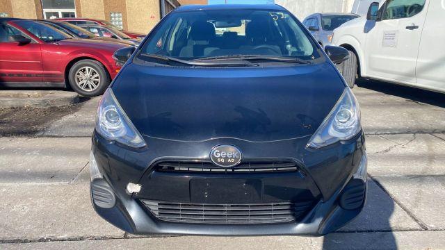 used 2016 Toyota Prius c car, priced at $9,499