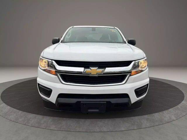 used 2018 Chevrolet Colorado car, priced at $18,999