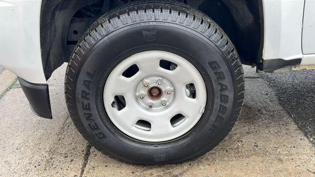used 2018 Chevrolet Colorado car, priced at $18,999