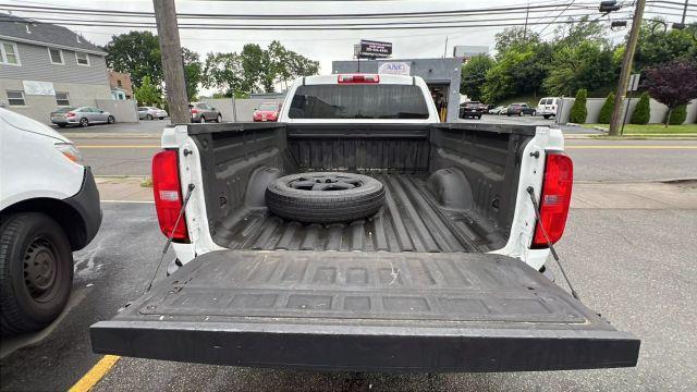 used 2018 Chevrolet Colorado car, priced at $18,999