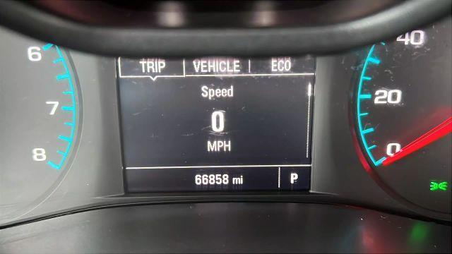 used 2018 Chevrolet Colorado car, priced at $18,999