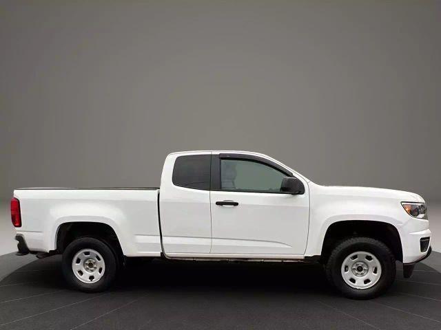 used 2018 Chevrolet Colorado car, priced at $18,999