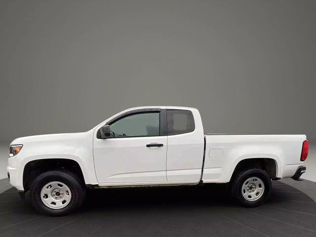 used 2018 Chevrolet Colorado car, priced at $18,999
