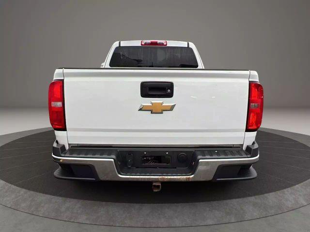 used 2018 Chevrolet Colorado car, priced at $18,999