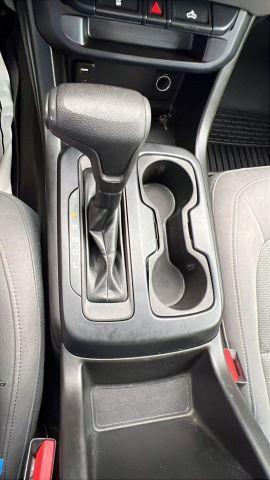 used 2018 Chevrolet Colorado car, priced at $18,999