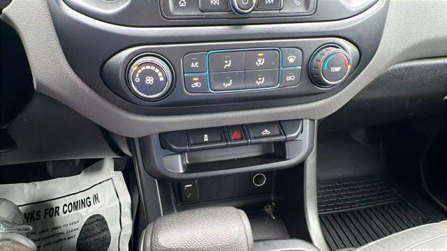 used 2018 Chevrolet Colorado car, priced at $18,999